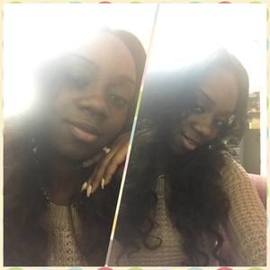 Meet your Posher, Jasmine